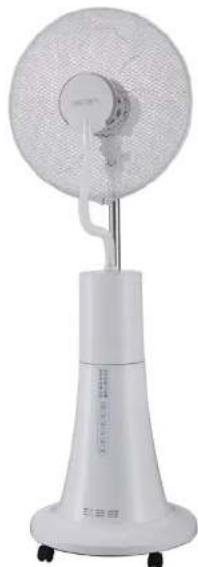 AERIAN MISTY100 - 1