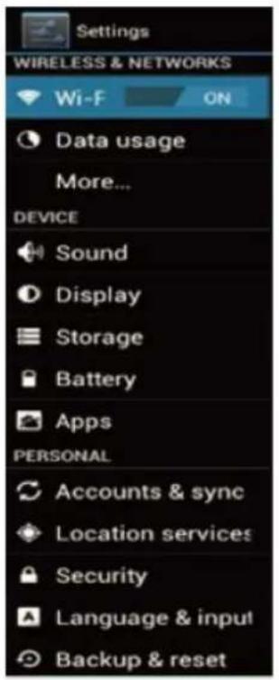 i-Joy Kandy - Configuration - 2