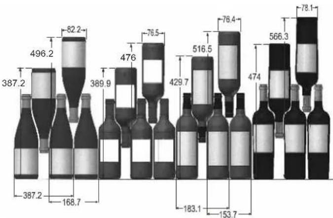 LE CHAI LBN720V - Comment garnir et tenir votre cave : - 1
