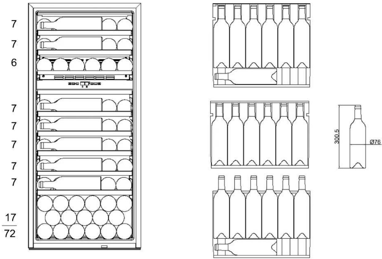 LE CHAI LBN720V - LOADING - 2