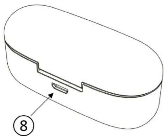 Avenzo AVTW5006 - Estimado cliente: - 2
