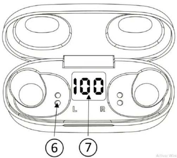 Avenzo AVTW5006 - Visão Geral do Produto - 2