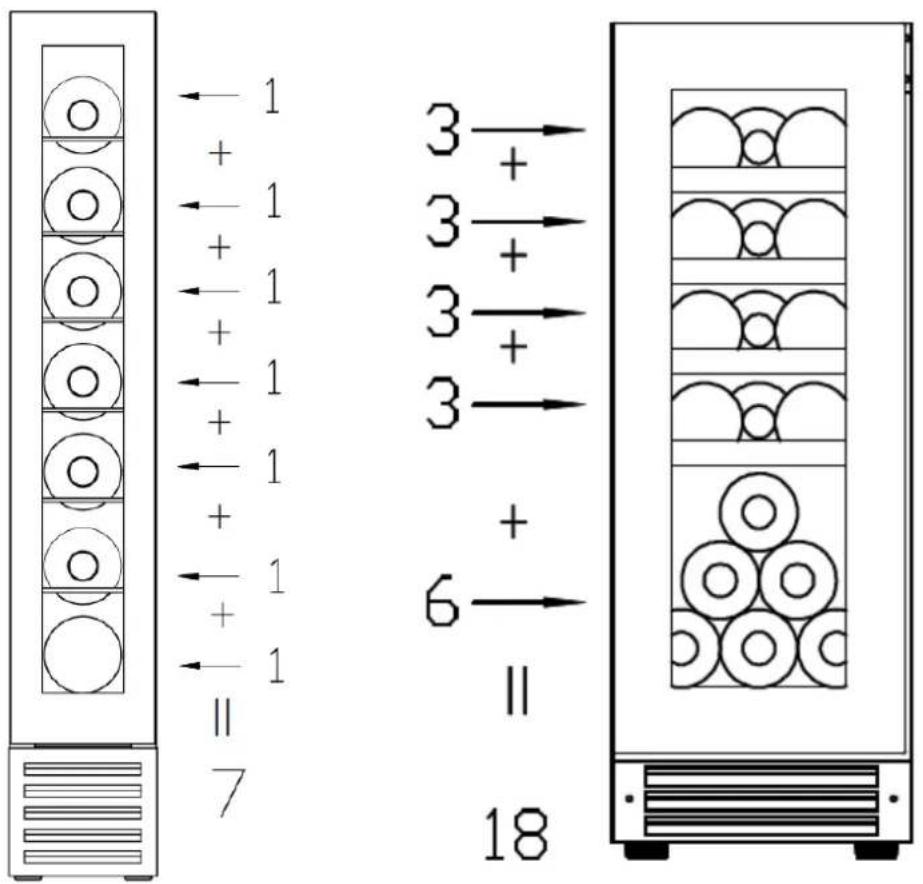 LE CHAI LMN 70 - Rekjes - 3