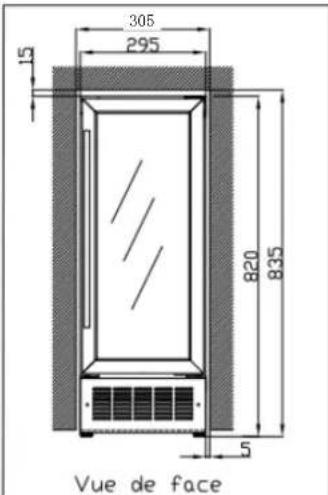 LE CHAI LMN 70 - LM 180/LMN180 - 1