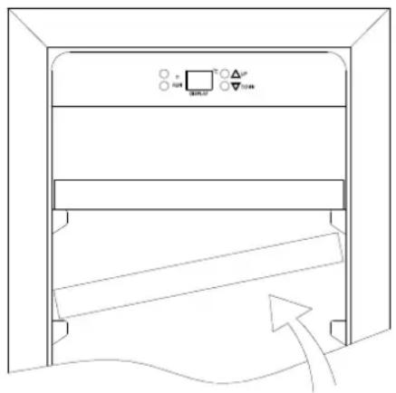 LE CHAI LMN 70 - Shelves - 1