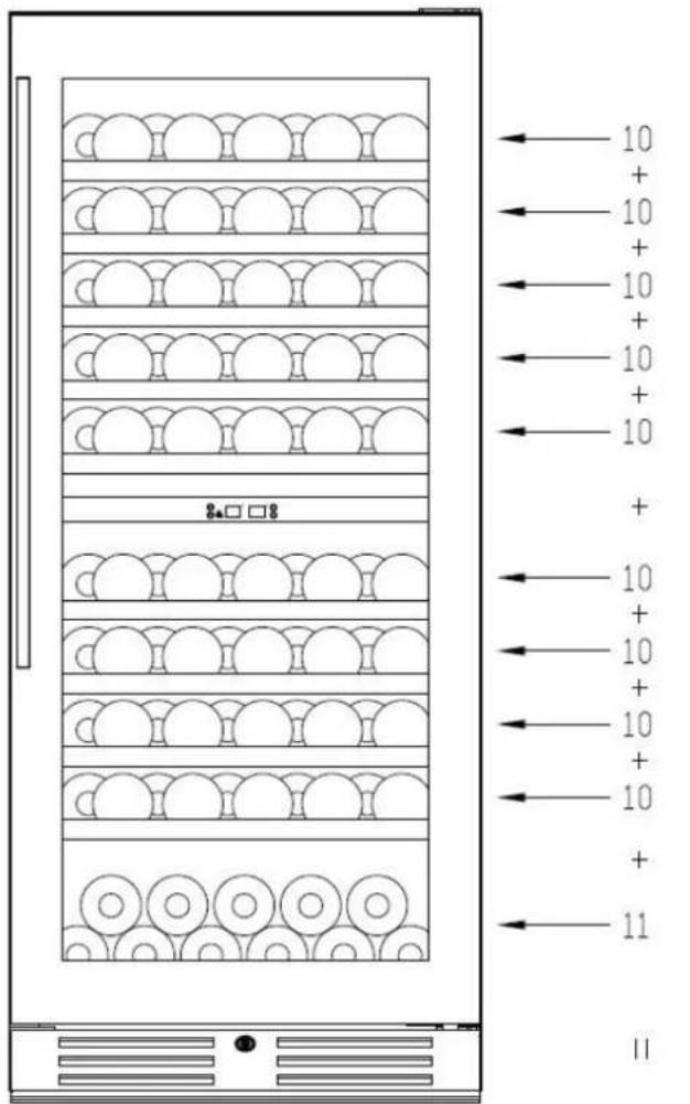 LE CHAI LB 1540 - LOADING - 5