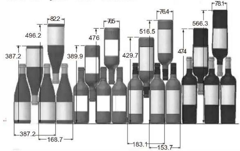 LE CHAI LB 1540 - LOADING - 1