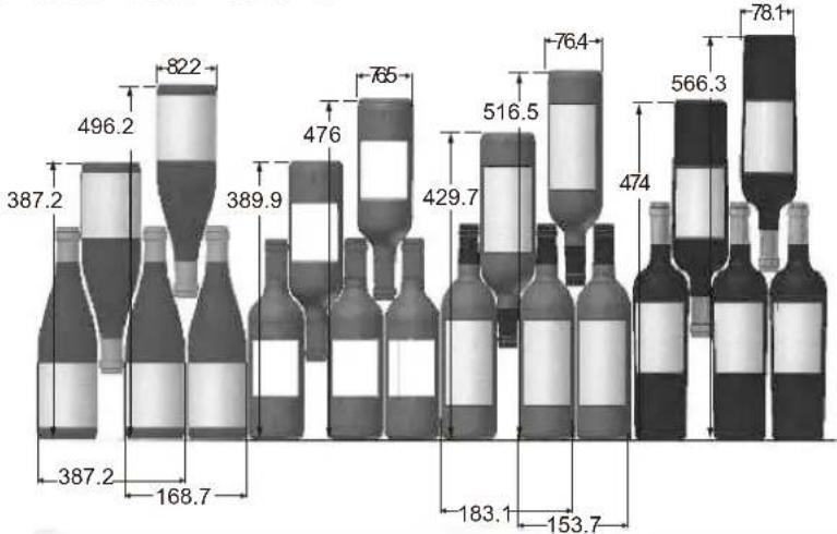 LE CHAI LB 1540 - Comment garnir et tenir votre cave : - 1