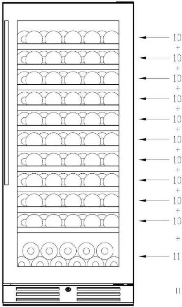 LE CHAI LB 1540 - LOADING - 4