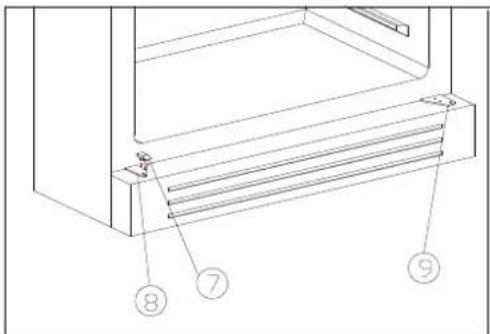 LE CHAI LB 1540 - CHARGEMENT - 5
