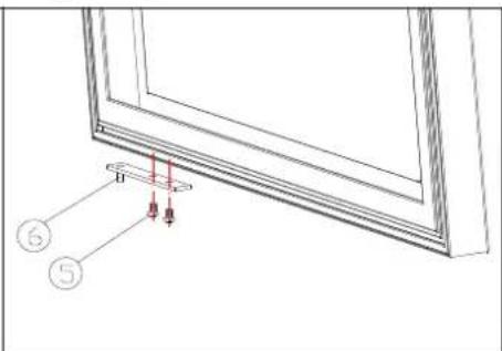 LE CHAI LB 1540 - THIS OPERATION MUST BE DONE BY TWO POEPLE - 2