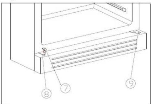LE CHAI LB 1540 - CARGA - 5