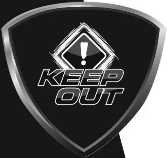KeepOut XGM24V7 - RECICLADO - 1