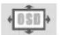 KeepOut XGM24V7 - Menu OSD - 4