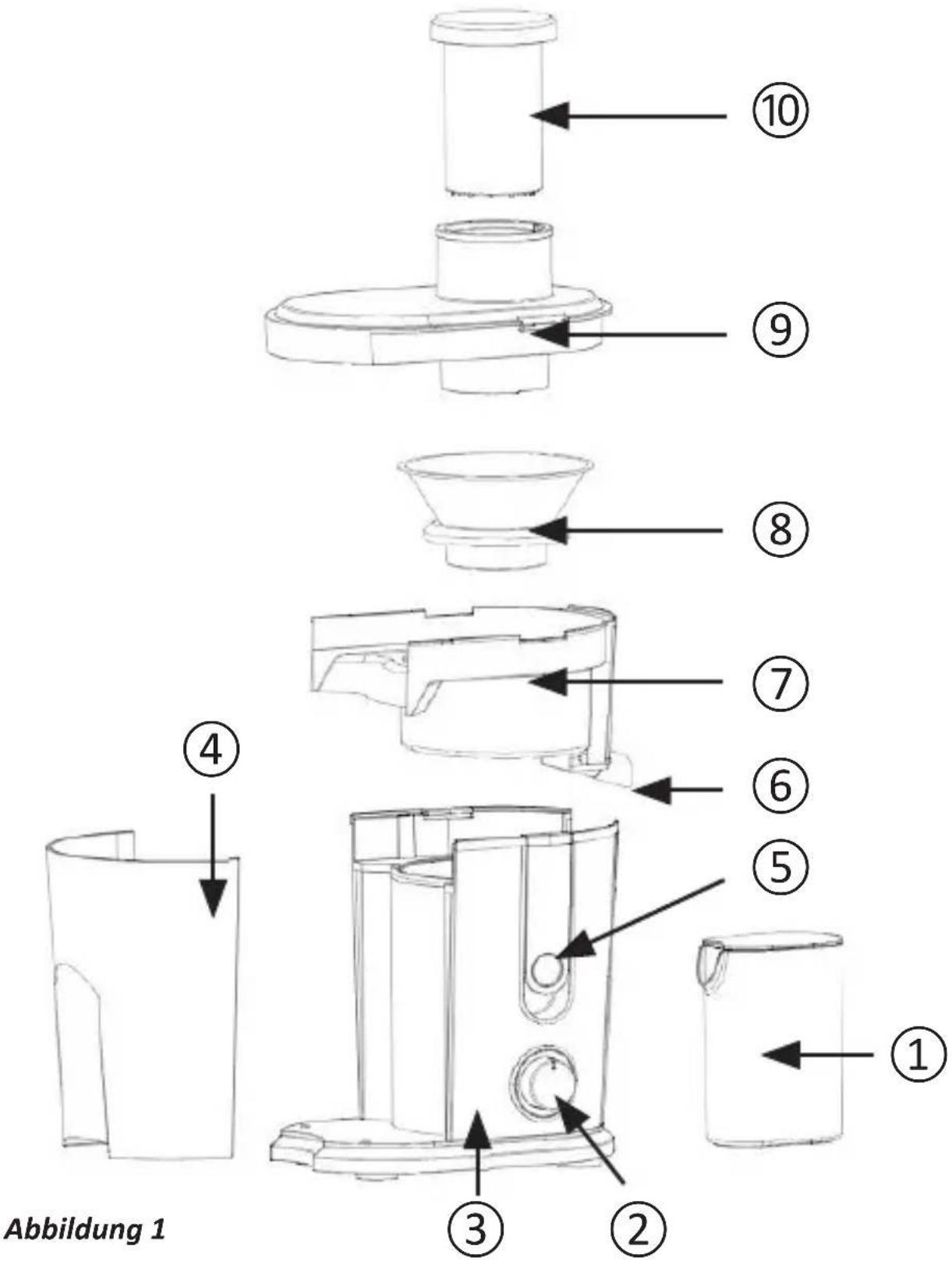 Arendo 303341 - Technische Daten - 1