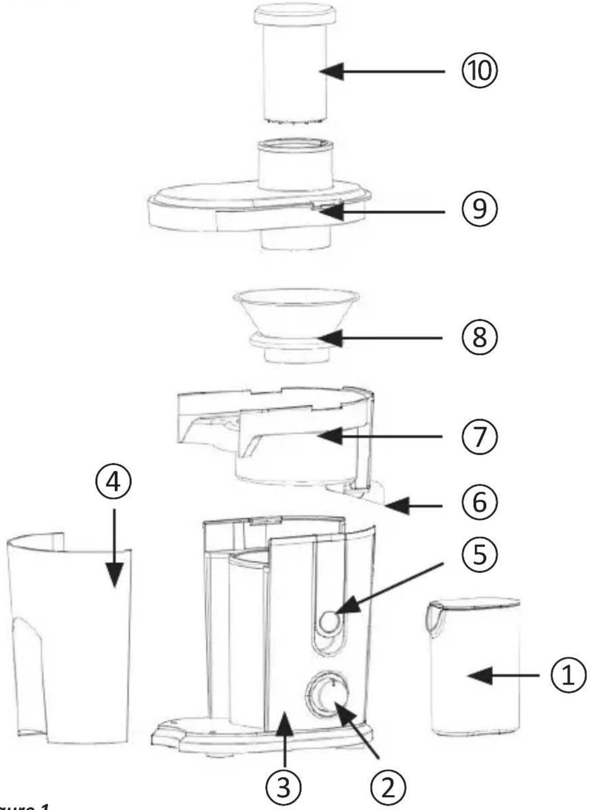 Arendo 303341 - Technical data - 1