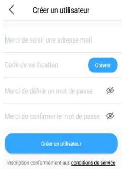 LIFEBOX Smartcam1 - Vous voulez créer votre compte LIFEBOX SMART - 2