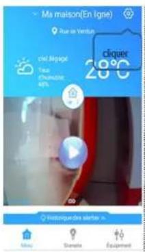 LIFEBOX Smartcam1 - Comment supprimer une passerelle lifebox SMART ? - 1