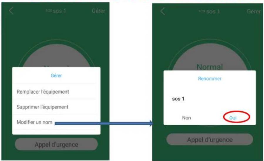 LIFEBOX Smartcam1 - Comment gérer vos objets intelligents dans l'application Lifebox SMART - 2