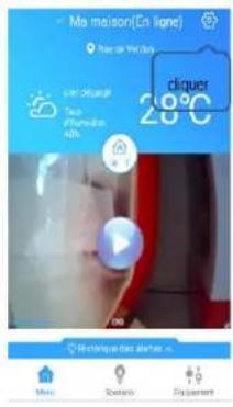 LIFEBOX Smartcam1 - Connectez une autre passerelle à votre application lifebox SMART - 2