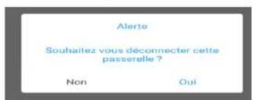 LIFEBOX Smartcam1 - Comment supprimer une passerelle lifebox SMART ? - 3