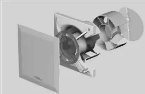 Helios DN100 - 1