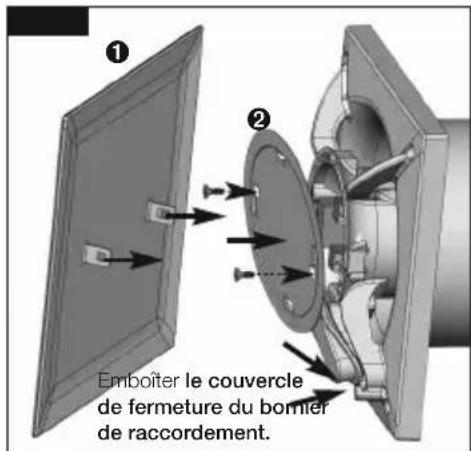 Helios DN100 - AVERTISSEMENT - 2