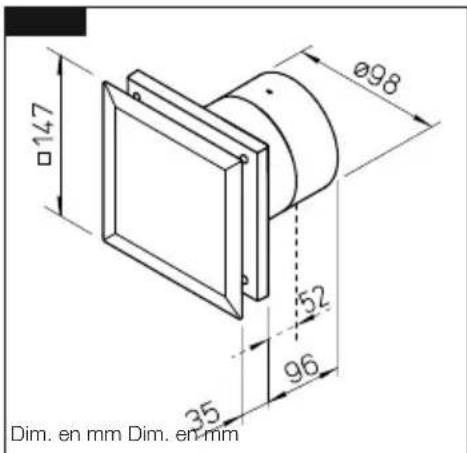 Helios DN100 - Notes: - 10