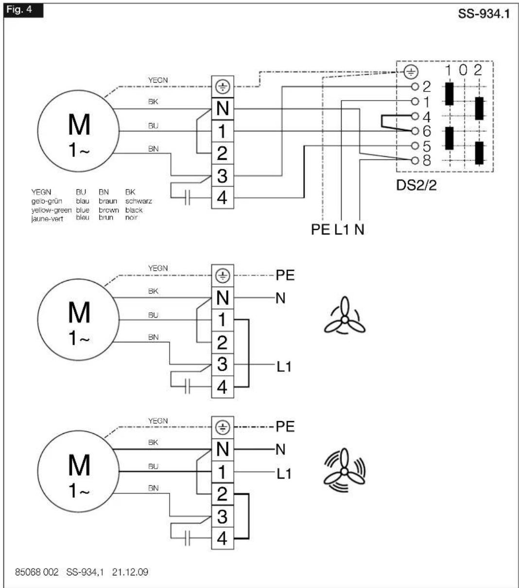 Helios RR 200 B - NOTE! - 1