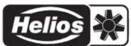 Helios RR 200 B - ⚠ WARNING - 1