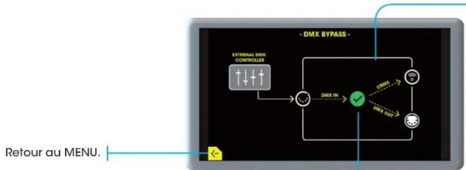 Exalux Control Touch - INFO - 1