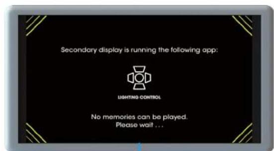 Exalux Control Touch - INFO - 2