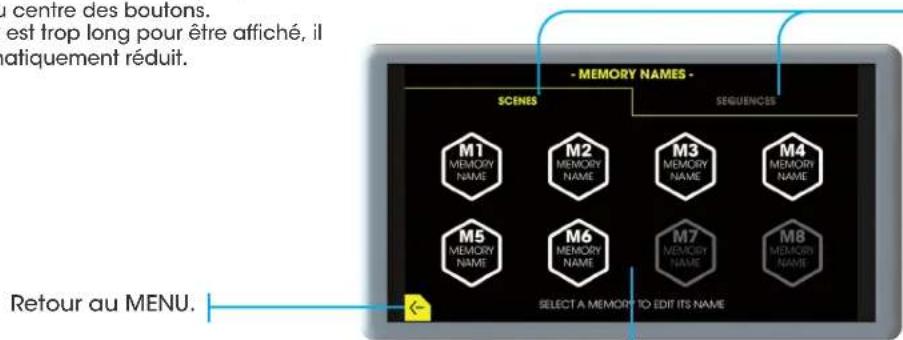 Exalux Control Touch - INFO - 1