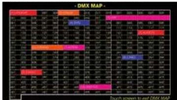 Exalux Control Touch - FIXTURE CONTROL - 3