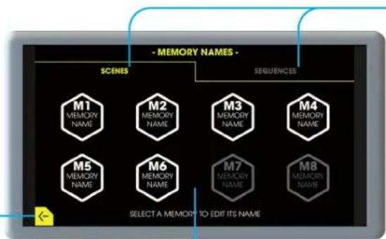 Exalux Control Touch - INFO - 2
