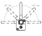 Exalux Connect RX200N - - RADIO - 2