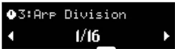 Arturia MiniLab 3 - Division - 1