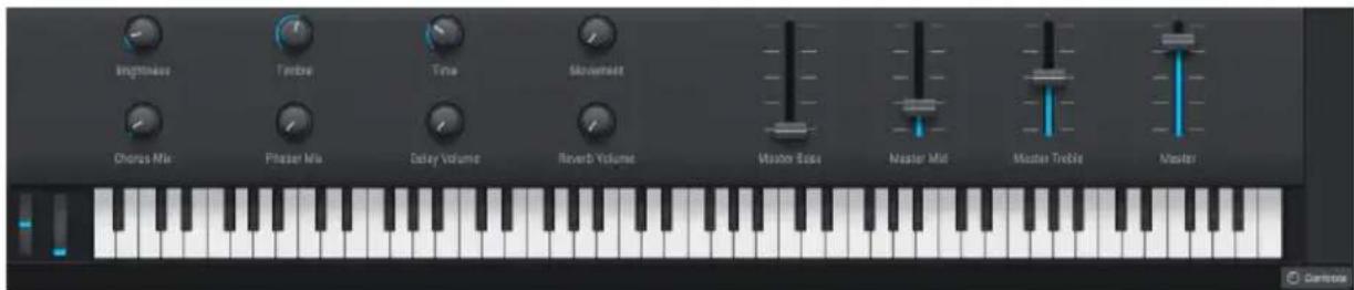 Arturia MiniLab 3 - Configuration audio et MIDI - 3