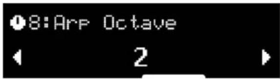 Arturia MiniLab 3 - Octave - 1
