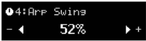 Arturia MiniLab 3 - Swing - 1
