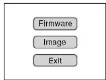Hatco ToastQwik TQ3900 - Updating Firmware - 3