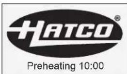 Hatco Intelligent ToastQwik ITQ8751C - Startup - 3