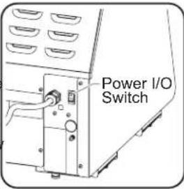 Hatco Intelligent ToastQwik ITQ8751C - Startup - 1