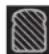 Hatco Intelligent ToastQwik ITQ8751C - Touche POWER SAVE (économie) - 1