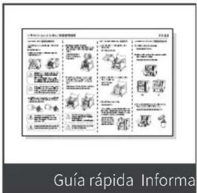 Guía rápida Informa