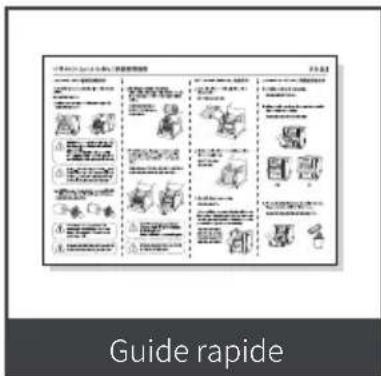 Guide rapide