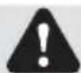 HITI M610 - Chapter 1. Important Safety Instruction - 2