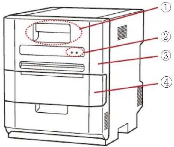 HITI M610 - Inhalt - 4