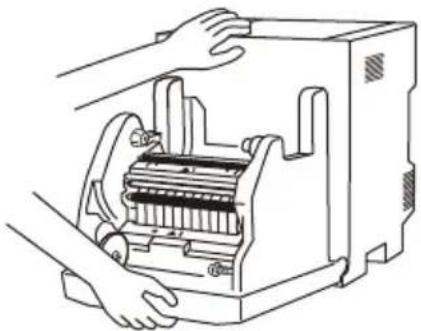 HITI M610 - Inhalt - 8