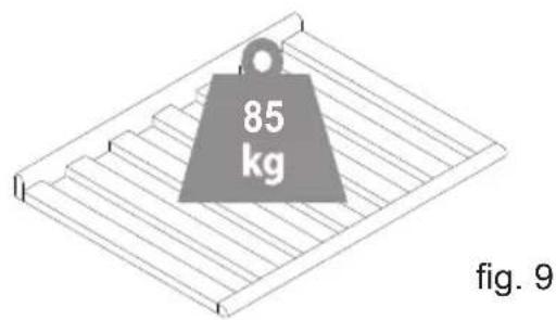 85 kg fig. 9